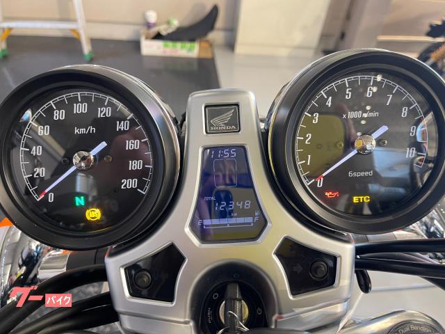 車両情報:ホンダ CB1100EX | （株）バイクプラザヤマノ | 中古バイク
