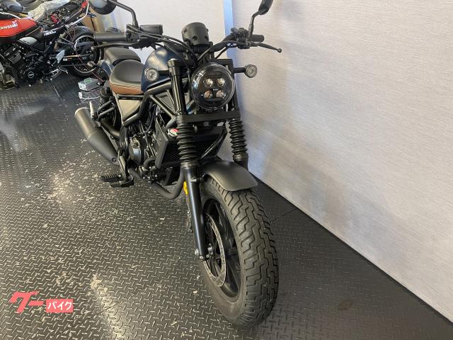 ホンダ レブル250 MC49 2020モデル ABS マットジーンズ ホンダ レブル250 MC49 2020モデル ABS マットジーンズ