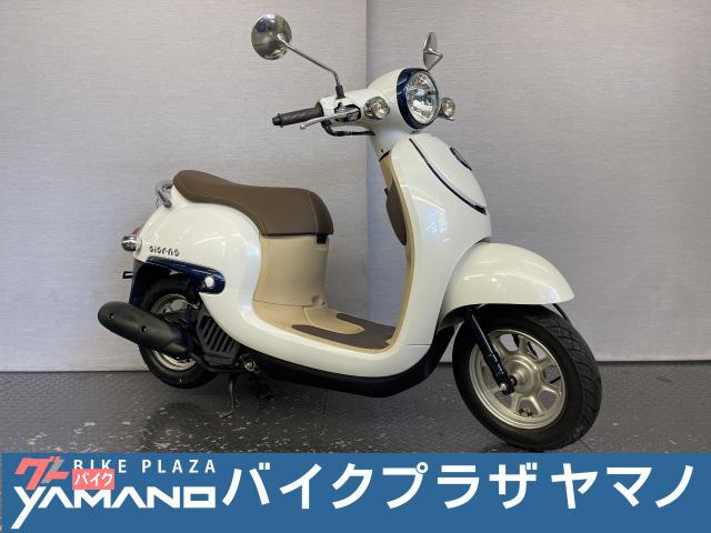 ジョルノ　ＡＦ７７　２０１６モデル