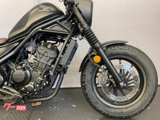 ホンダ レブル250 Sエディション 2BK－MC49 レモンアイス