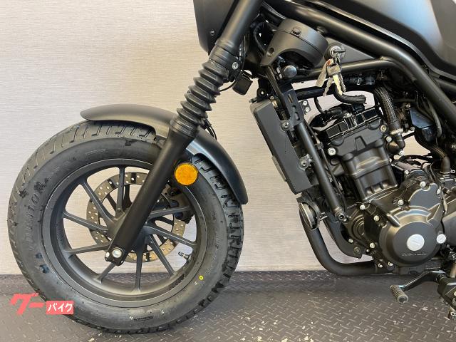 ホンダ レブル250 Sエディション 2BK－MC49 2020モデル