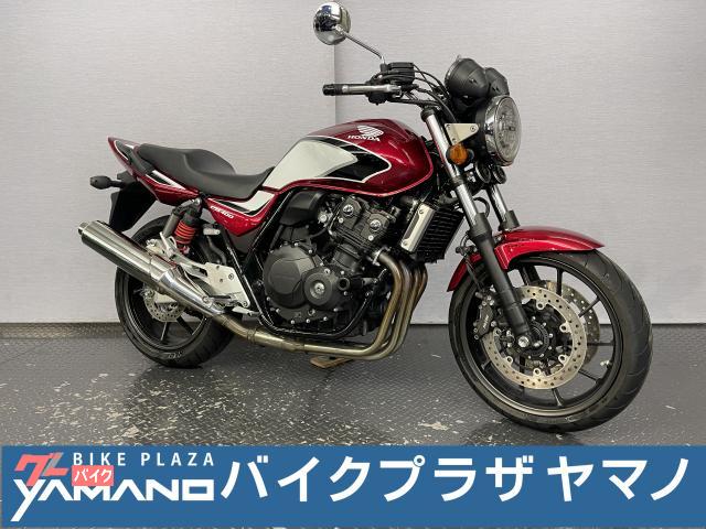 ＣＢ４００Ｓｕｐｅｒ　Ｆｏｕｒ　ＶＴＥＣ　Ｒｅｖｏ　ＮＣ４２　２０１９モデル　ＦＩＮＡＬ　ＥＴＣセパレート　スライダー　他