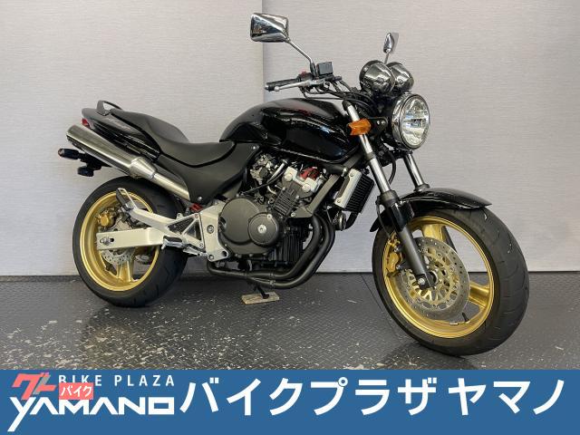 ＨＯＲＮＥＴ　ＭＣ３１　２００６　後期モデル　ブラック