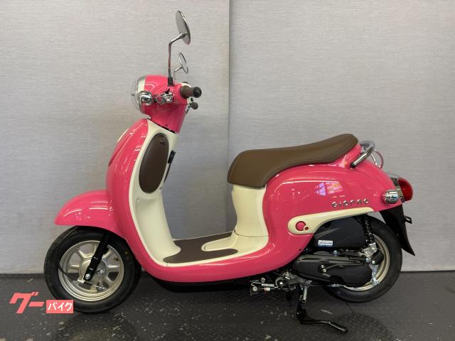 車両情報:ホンダ ジョルノ | （株）バイクプラザヤマノ | 中古バイク