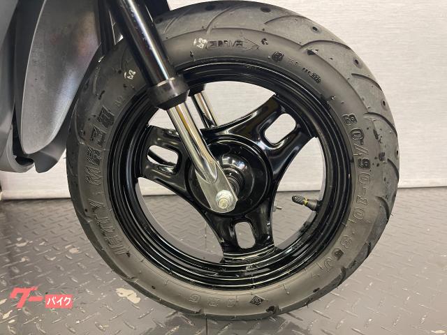車両情報:スズキ レッツ4 | （株）バイクプラザヤマノ | 中古バイク