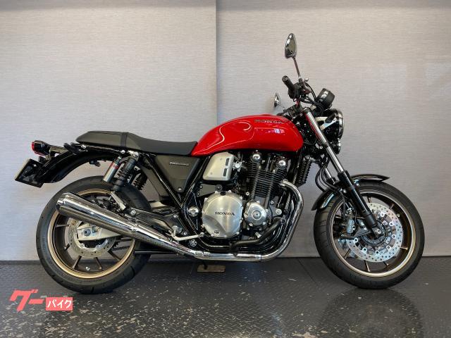 ホンダ CB1100RS 2BL－SC65 2022モデル ファイナル