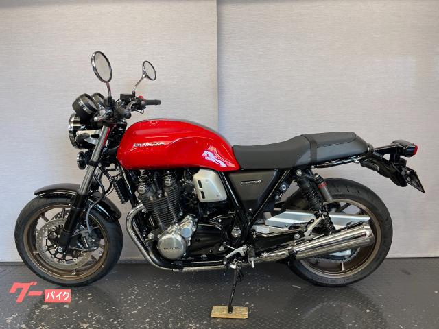 ホンダ CB1100RS 2BL－SC65 2022モデル ファイナル