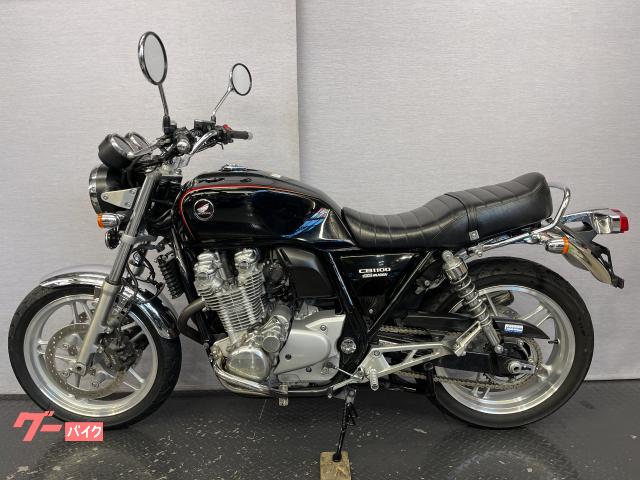 ホンダ CB1100 ABS EBL－SC65 2011モデル｜（株