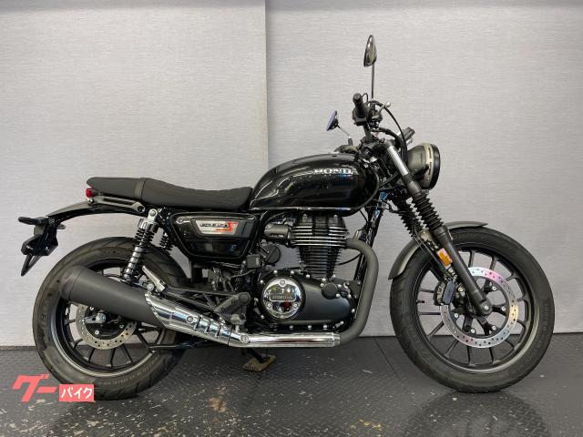 ホンダ GB350S 8BL－NC59 2023モデル｜（株）バイク