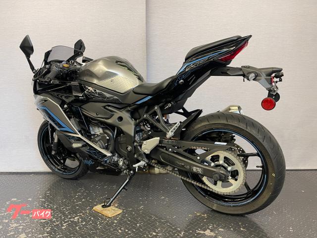 車両情報:カワサキ Ninja ZX−25R SE | （株）バイクプラザヤマノ