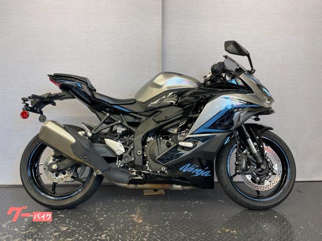 車両情報:カワサキ Ninja ZX−25R SE | （株）バイクプラザヤマノ