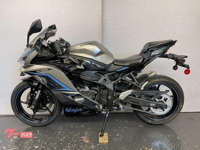 車両情報:カワサキ Ninja ZX−25R SE | （株）バイクプラザヤマノ