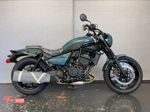 カワサキ エリミネーター400SE 8BL－EL400A メタリック