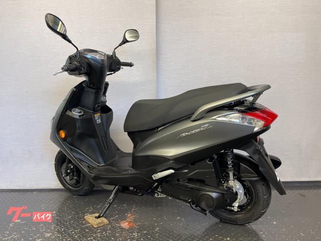 車両情報:ヤマハ AXIS Z | （株）バイクプラザヤマノ | 中古バイク
