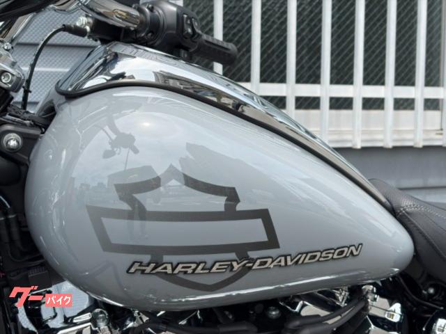 HARLEY－DAVIDSON FXBR ソフテイル ブレイクアウト