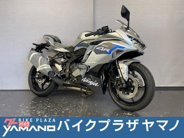 カワサキ Ninja ZX－4R SE 8BL－ZX400P