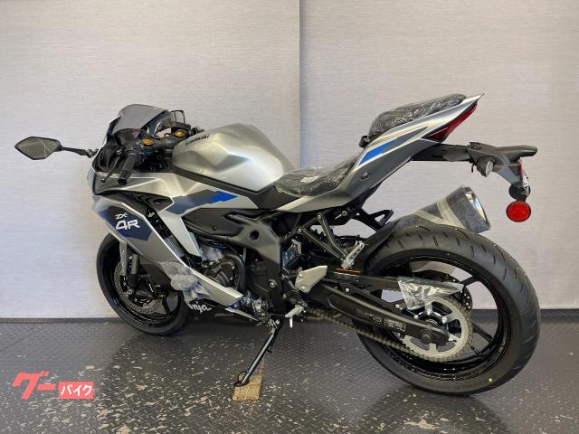 カワサキ Ninja ZX－4R SE 8BL－ZX400P