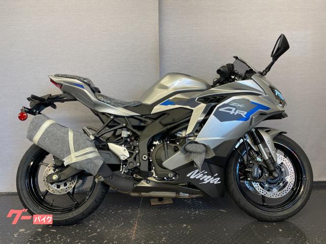 カワサキ Ninja ZX－4R SE 8BL－ZX400P