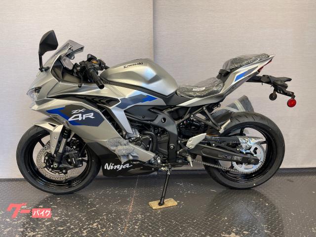 カワサキ Ninja ZX－4R SE 8BL－ZX400P