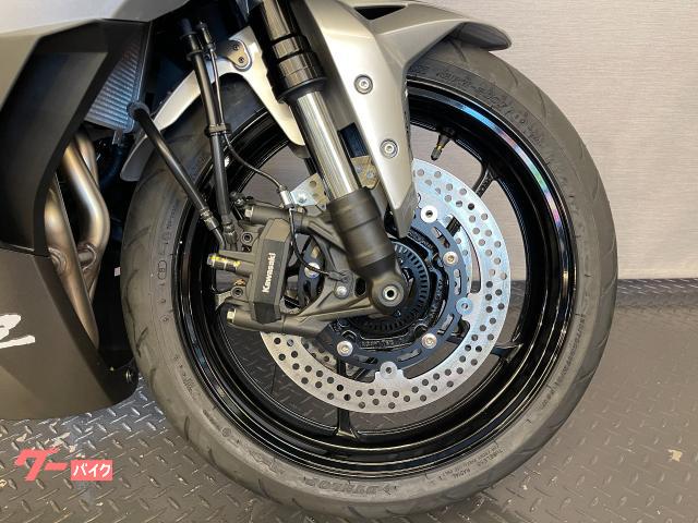車両情報:カワサキ Ninja ZX−4R SE | （株）バイクプラザヤマノ