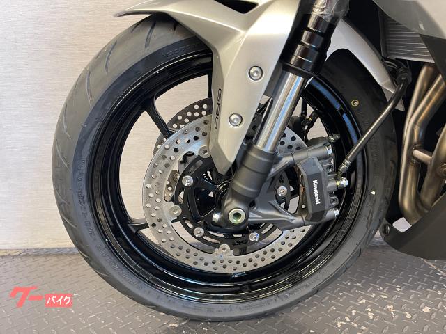 カワサキ Ninja ZX－4R SE 8BL－ZX400P