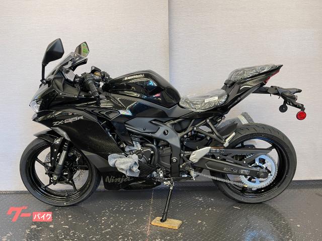 カワサキ Ninja ZX－25R SE 8BK－ZX250H