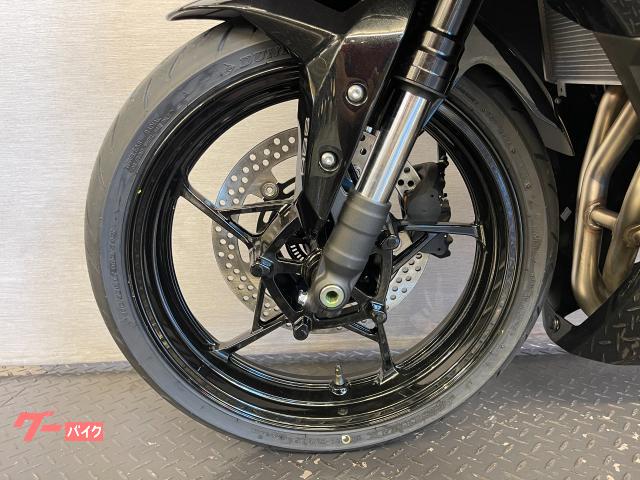 カワサキ Ninja ZX－25R SE 8BK－ZX250H