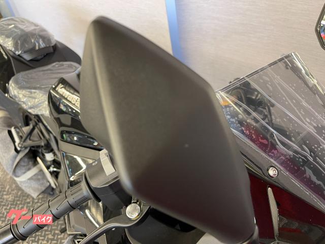 カワサキ Ninja ZX－25R SE 8BK－ZX250H
