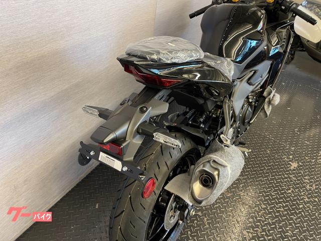 カワサキ Ninja ZX－25R SE 8BK－ZX250H
