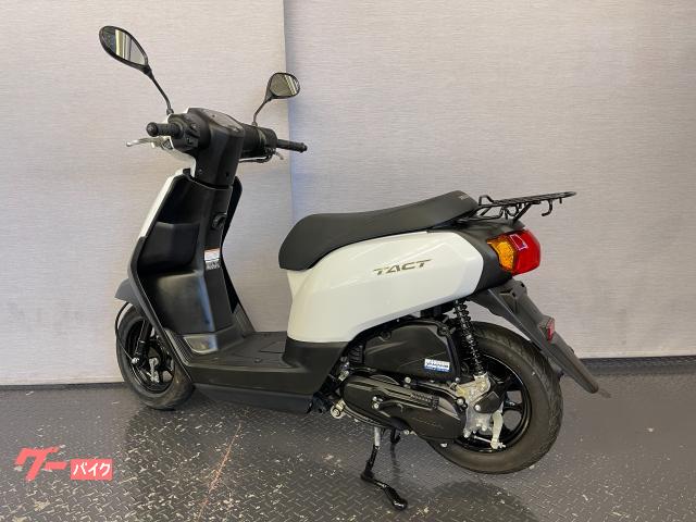 ホンダ タクト・ベーシック 2BH－AF79 2022モデル ロス