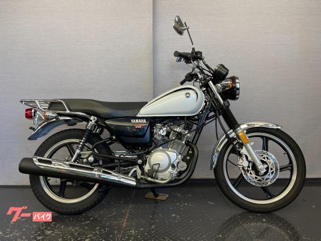 ヤマハ YB125SP｜（株）バイクプラザヤマノ ｜新車・中古バイク