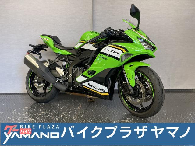 Ｎｉｎｊａ　ＺＸ－４ＲＲ　８ＢＬ－ＺＸ４００Ｐ　２０２５モデル