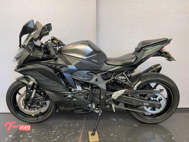 車両情報:カワサキ Ninja ZX−4R SE | （株）バイクプラザヤマノ