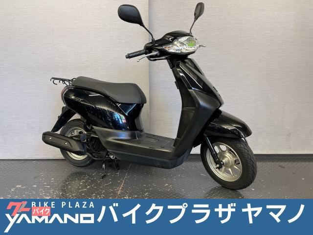 タクト・ベーシック 2BH−AF79 2019モデル