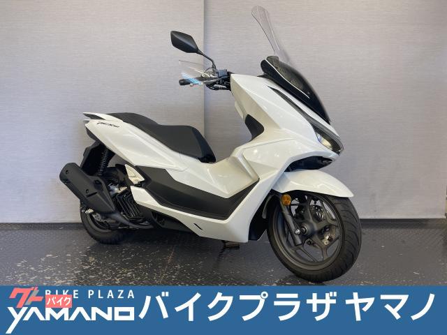 ＰＣＸ１６０　８ＢＫ−ＫＦ４７　２０２５モデル　スポーツグリップヒーター　ロングスクリーン　ハンドガード