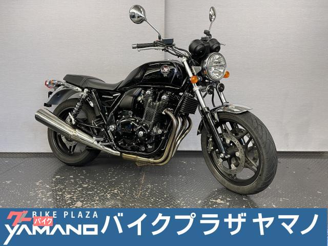 ホンダ CB1100 ブラックスタイル EBL－SC65 2012