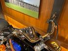 ＨＡＲＬＥＹ－ＤＡＶＩＤＳＯＮ ＦＸＬＲ　ソフテイル　ローライダー　グリップヒーター　ナンバーレイダウン　ウインカーエクステンションの画像（岡山県