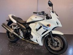 スズキ　Ｂａｎｄｉｔ１２５０Ｆ　２０１０モデル　ＧＷ７２Ａ　グリップヒーター　スライダー　ＥＴＣ　前後タイヤ新品　ＵＳＢ＆シガー