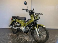 ホンダ　クロスカブ１１０　ＪＡ４５