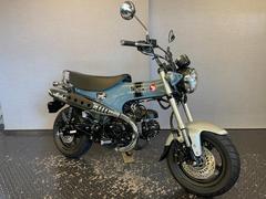 ホンダ　ダックス１２５　２０２３　ＪＢ０４