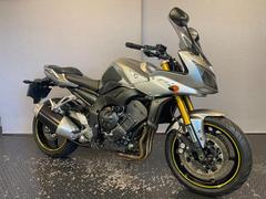 ヤマハ　ＦＺ１　ＦＡＺＥＲ　逆車　２００７　ＲＮ１７Ｎ　エンジンガード　スライダー　ＥＴＣ　タンクパッド　ニーパッド　フロントタイヤ新品