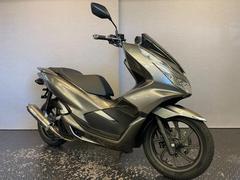 ホンダ　ＰＣＸ　２ＢＪ−ＪＦ８１　２０１８モデル