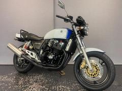 スズキ　ＧＳＸ４００インパルス　ＢＣ−ＧＫ７ＣＡ　２００７　ＥＴＣ　フェンダーレスキット　ウインカー　シートレール　前後タイヤ新品