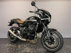 カワサキ　Ｚ９００ＲＳカフェ　２ＢＬ−ＺＲ９００Ｃ　２０２２モデル