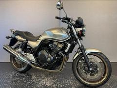 ホンダ　ＣＢ４００Ｓｕｐｅｒ　Ｆｏｕｒ　ＶＴＥＣ　Ｒｅｖｏ　ＮＣ４２　２０２０モデル　ＥＴＣ　パイプエンジンガード　受注期間限定モデル