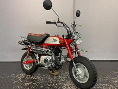 ホンダ 岡山県の50cc以下のバイク一覧｜新車・中古バイクなら【グーバイク】