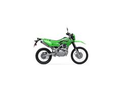 カワサキ　ＫＬＸ２３０　Ｓ　８ＢＫ−ＬＸ２３２Ａ　ライムグリーン　現行モデル