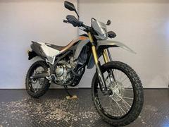 ホンダ　ＣＲＦ２５０Ｌ　８ＢＫ−ＭＤ４７　２０２３モデル　グーバイク鑑定車