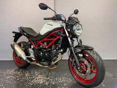 スズキ　ＳＶ６５０　ＡＢＳ　２ＢＬ−ＶＰ５５Ｂ　２０２１モデル　グリップヒーター　フロントタイヤ新品