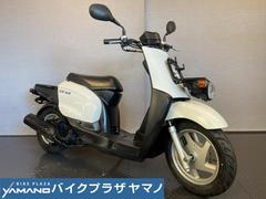 ヤマハ　ＧＥＡＲ　ＪＢＨ−ＵＡ０６Ｊ　２０１１モデル　前後タイヤ新品　ドライブベルト交換済み